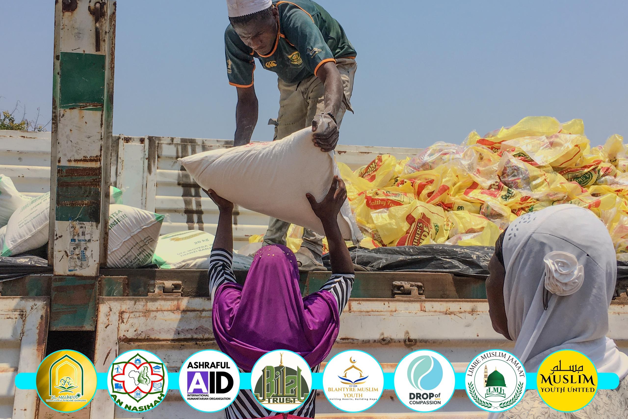 Agricultural Support