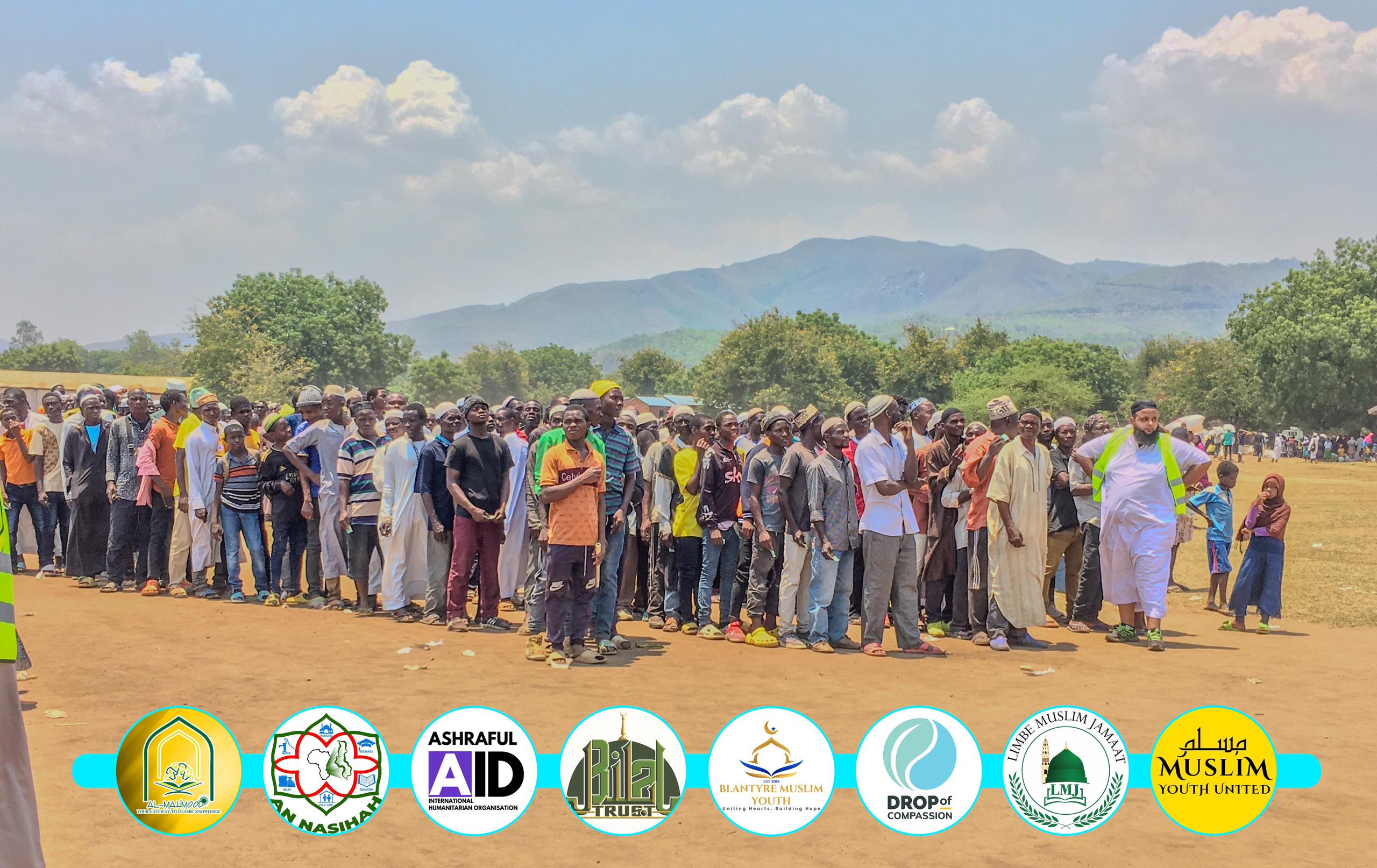 Resilient Communities