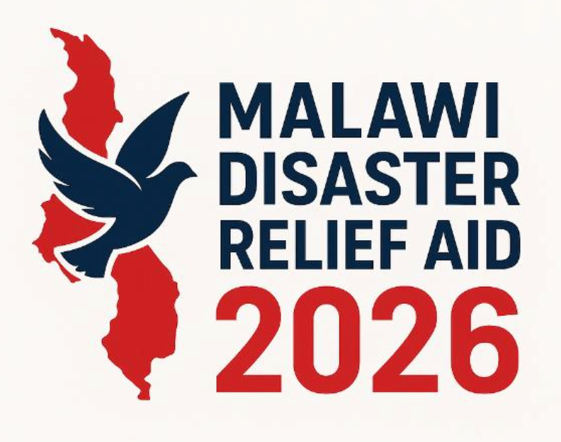 MaDRA Logo - Malawi Disaster Relief Aid