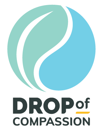 Drop of Compassion Logo